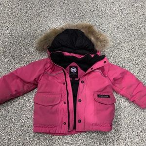 Canada Goose Children’s Jacket (2-3yrs)